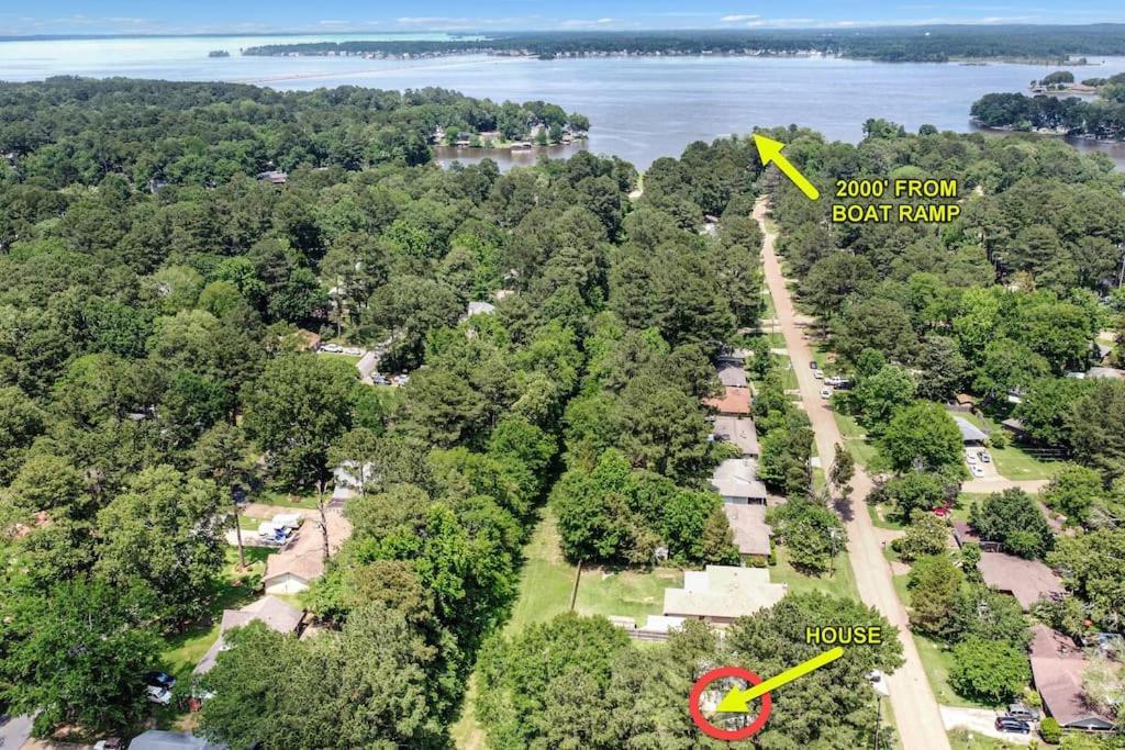 Turtle Creek 3/2 Close To Rez Brandon Exterior photo